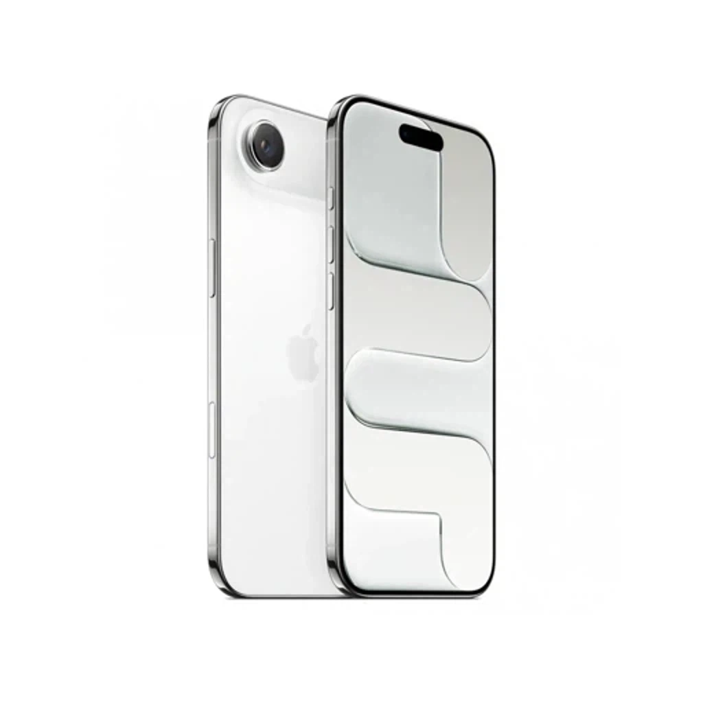 Смартфон Apple iPhone 17 Air 256 Gb eSIM Cloud White